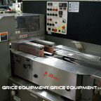 fmc stainless steel wrapper 