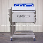 40" cheese depositor