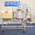 GER cheese depositor