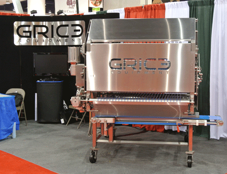 vegas show machine 